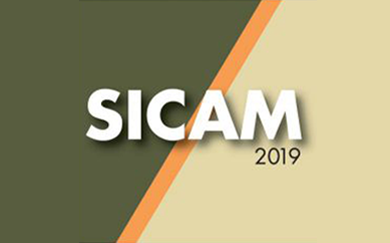 ISC, en una nueva edición de SICAM