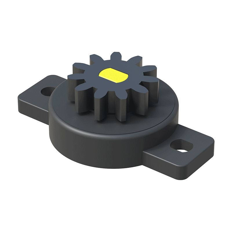 Amortiguadores rotatorios* Amortiguadores rotatorios*