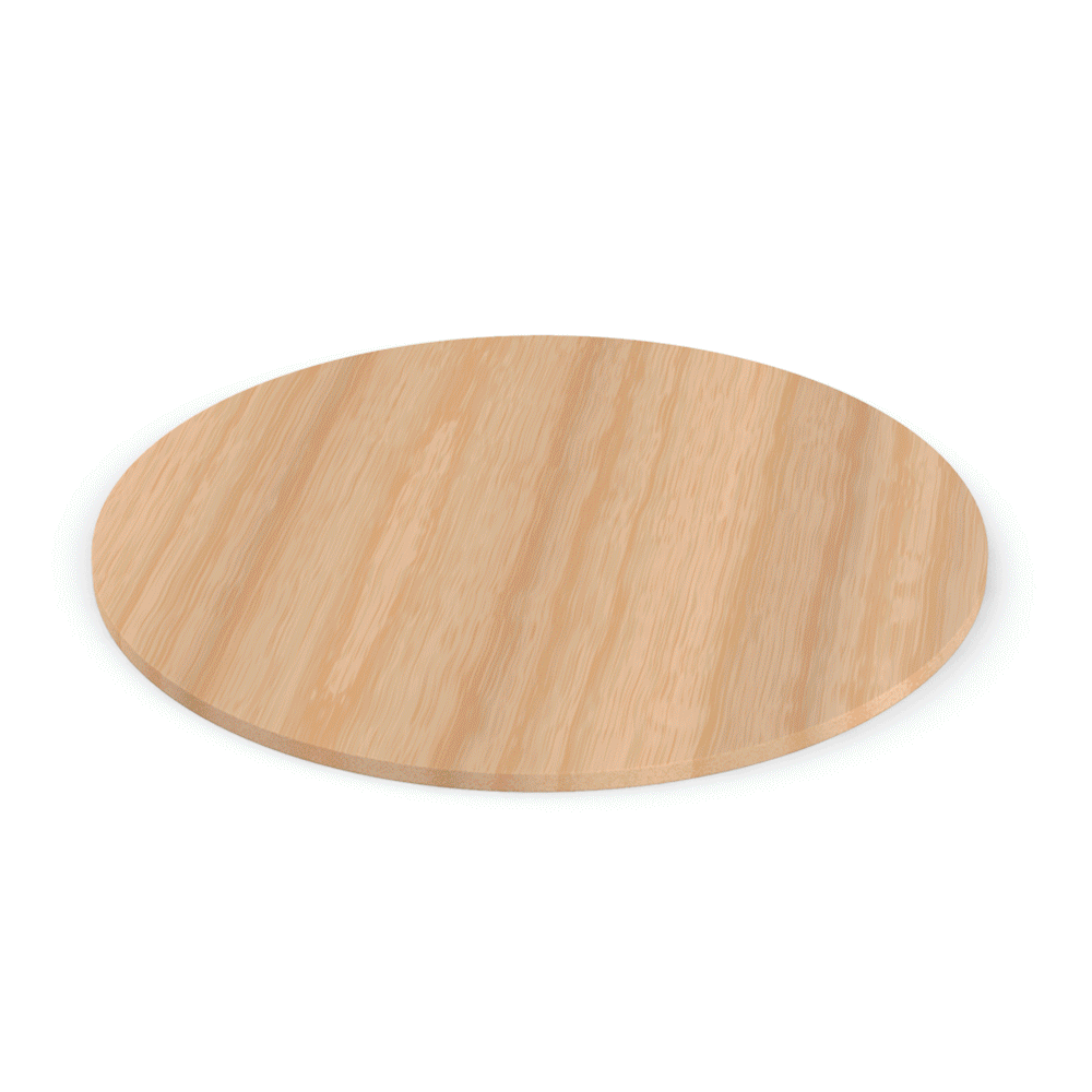 Adesivos e tampas decorativas*