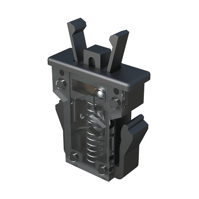 Dispositivos de cierre* Dispositivos de cierre*