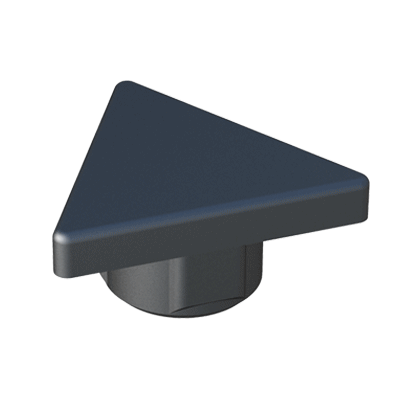 Conteras Triangulares*