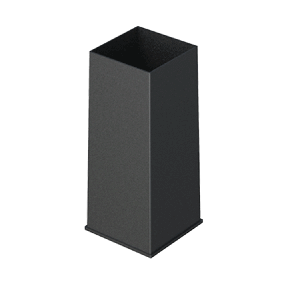 Embellecedores para niveladores*