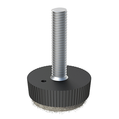 Niveladores com FELT*