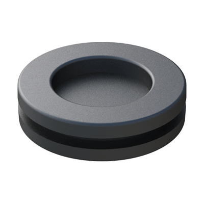 Pasacables para paneles*