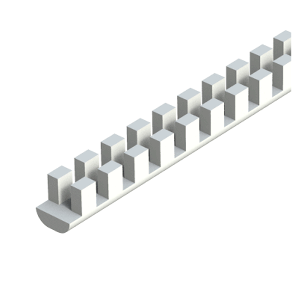 Protectores para perfiles*