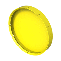 Protectores para bridas de válvulas*