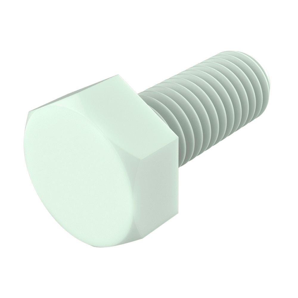Parafusaria Técnica – Materiais de Engenharia*