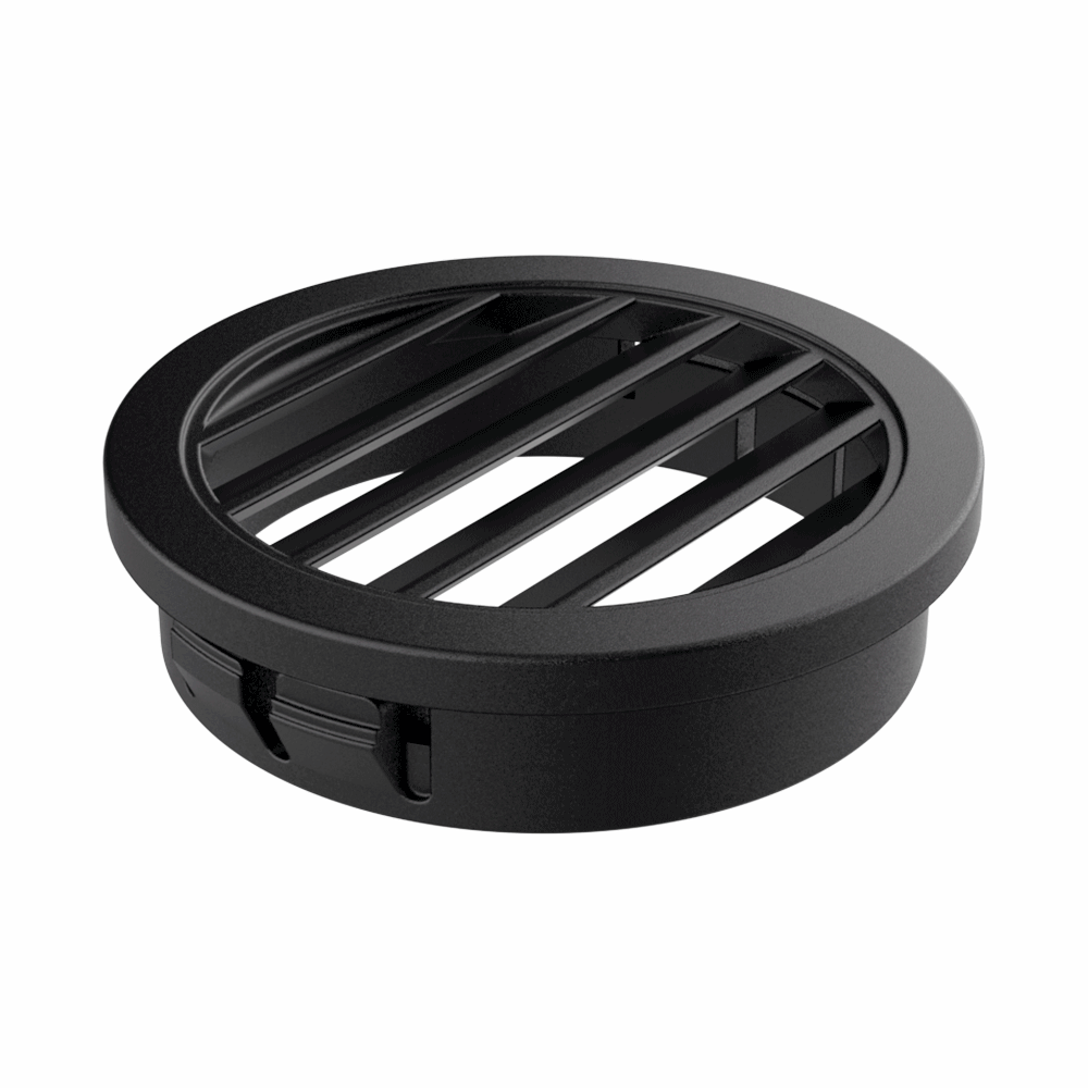 Tampões de ventilação*