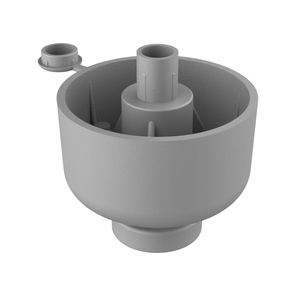 Niveladores para MADEIRA*