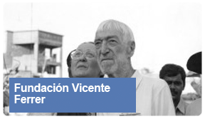 ISC colabora con la Fundación Vicente Ferrer