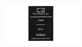 Distinción de nuestro partner MPI