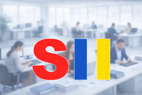 A ISC Plastic Parts adere voluntariamente ao SII do IVA