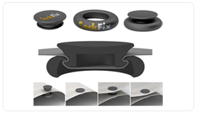 MultiFix  - Un ejemplo de cómo MultiFix ¡ Une las parejas ! de calcetines…