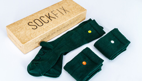 SockFix amplía su gama