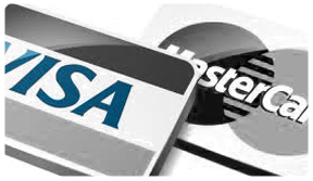 Pago con VISA