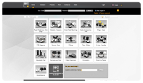 Nueva web