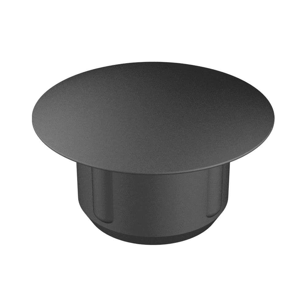 Nuestros tapones de acabado son ideales para obturar, proteger y embellecer. Se pueden utilizar también como contera de final de tubo. Si no encuentras la medida que necesitas, visita nuestra familia de conteras <b>LGL</b>. <br>La gama completa de LB se ofrece con la posibilidad de someter las piezas a un proceso de metalización del plástico que le otorga un <b>acabado metálico brillante</b>. De igual manera, también se puede solicitar la fabricación en colores RAL bajo demanda y pedido mínimo. Consulte las condiciones a nuestro departamento comercial.