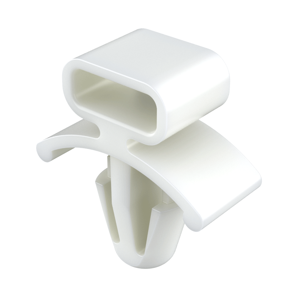 <p>O nosso <b>suporte para abraçadeiras MBSPL</b> é instalado por pressão num furo previamente perfurado e permite a passagem de uma abraçadeira para fixar cabos, fios, tubos e outros componentes. O <b>grampo de seta com bloqueio</b> proporciona uma fixação segura quando a parte posterior do painel é inacessível.</p>

<p>Fabricado em <b>PA66</b>, está disponível nas versões <b>UL94 V2</b> e <b>UL94 V0</b>. Cada referência apresenta uma geometria diferente, sem afetar a sua função nem o seu sistema de fixação.</p>

<p>· <b>Material:</b> PA66 (Poliamida 66) UL94 V2 e UL94 V0<br>
· <b>Cor:</b> Natural e Preto</p>

<p><i>Compatível com diferentes <a href='https://www.iscsl.pt/bridas-y-componentes/iscab.18'><b>famílias de abraçadeiras ISC</b></a>, desde que a largura da abraçadeira não exceda o valor especificado para cada referência.</i></p>