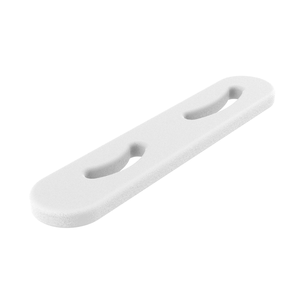 Herramienta de mano que facilita la instalación de nuestro protector espiral MTEP, un protector ideal para empaquetar y proteger diferentes diámetros de tubos, cables y otros tipos de conductores.