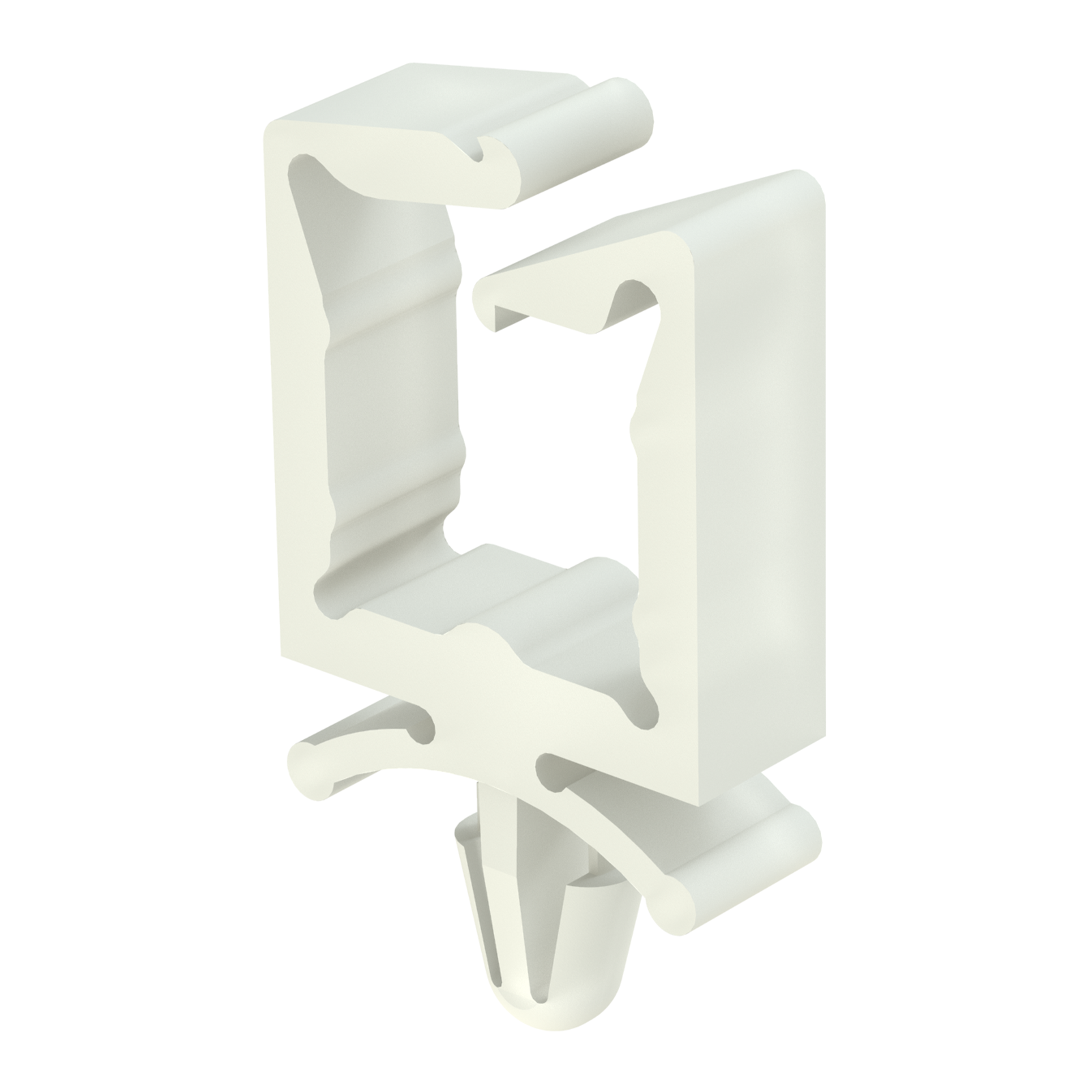 Nuestras abrazaderas rectangulares con anclaje están hechas para fijarse en agujeros de 4,75 y en grosores de panel de máximo 2,30 mm. Mediante su seguro tipo clip, se pueden fijar y organizar los cables de un modo sencillo y seguro. Son muy fáciles de abrir y cerrar, lo que permite poder quitar y poner los cables una y otra vez.