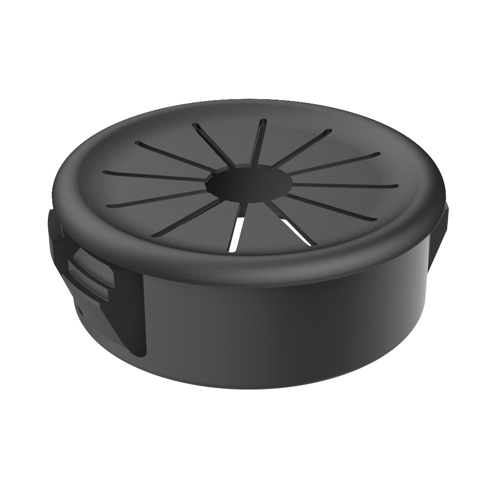 Nuestros aros pasacables se utilizan para múltiples aplicaciones como protectores de cables, tubos y mangueras o con formas irregulares de las aristas de planchas de metal. Los aros pasacables están diseñados con lengüetas, lo que facilita la incorporación de varios cables, absorbiendo las vibraciones y asegurando una protección óptima. También, se ajustan a varios diametros y formas.
