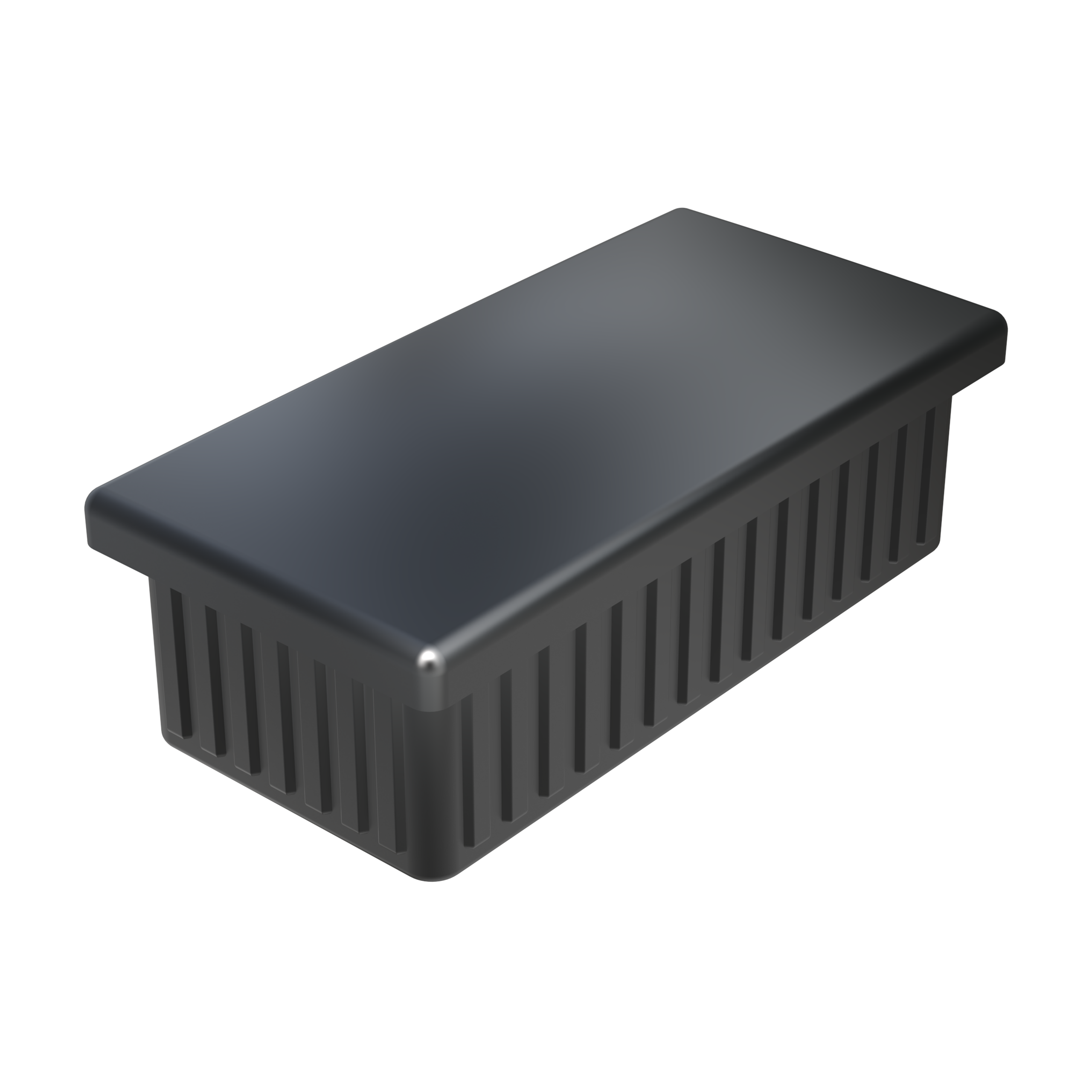 Conteras para final de tubo redondo fabricadas en material ABS, que <b><i>resulta idóneo en caso de que se quiera pintar</b></i> o cromar. 
<br>
Si desea esta misma pieza en cromado brillante o mate, consulte nuestra familia  <b><a href='https://www.iscsl.es/contera-cromada-para-tubo-redondo/mtglc/'  target='_top'>MTGLC </a></b>.