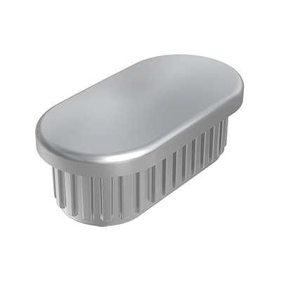 Nuestras conteras <b>ovaladas cromadas</b> MTGLT se fabrican en <b>ABS</b>, material idóneo para el proceso de cromado al que se somete esta familia de producto. <br><br>
El tratamiento galvánico <b>estándar</b> ofrece un acabado estético de alta calidad y es, exclusivamente, para uso en <b>interiores</b>.<br><br>
Estos tapones están disponibles con acabado <i>Cromado brillante/pulido - Cromado mate/satinado - Niquelado brillante/pulido - Niquelado mate/satinado - Dorado brillante/pulido - Dorado mate/satinado – Inox</i>, así como con la opción de <b>personalización mediante grabado por láser</b>.<br><br>

Si desea esta misma pieza en ABS color negro, consulte nuestra familia  <b><a href='https://www.iscsl.es/contera-para-tubo-ovalado-abs/mtglr/'  target='_top'>MTGLR</a></b>.