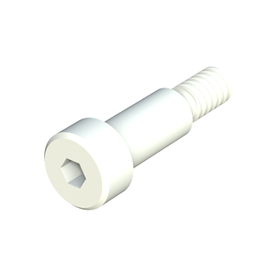 Nuestros tornillos de resalto ofrecen una excelente resistencia a productos químicos (ver ficha técnica), alto nivel de rigidez dieléctrica, no se oxida y previene daños producidos por sobretensado.