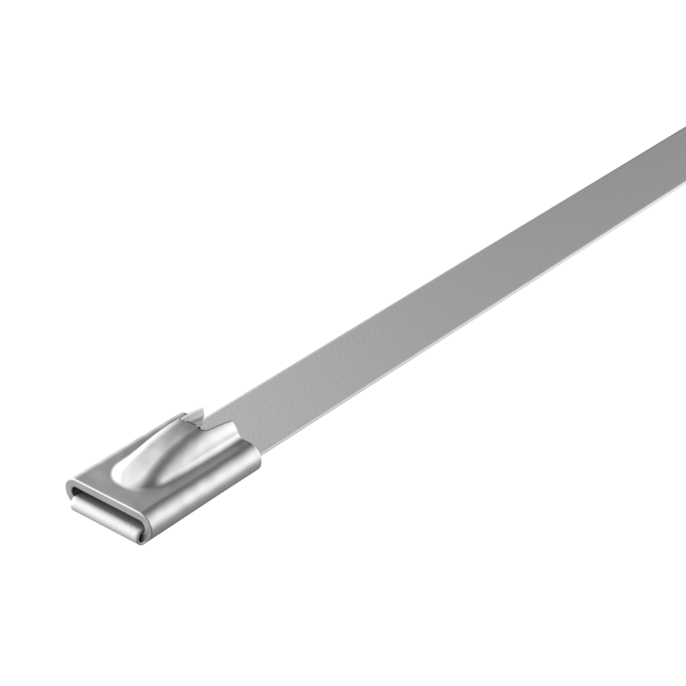 <p>As nossas <b>abraçadeiras SSET</b> em <b>aço inoxidável</b> foram concebidas para fixações seguras em ambientes extremos, oferecendo elevada resistência mecânica e durabilidade.</p>

<p>Fabricadas em <b>aço inoxidável AISI 304 e AISI 316L</b>, livres de halogéneos, garantem excelente resistência à tração, a altas temperaturas e à corrosão. A versão em <b>AISI 316L</b> proporciona maior resistência em ambientes marinhos e altamente corrosivos.</p>

<p>Também disponíveis com <b>revestimento de poliéster preto</b>, que protege os cabos, melhora a segurança da instalação e aumenta a resistência aos raios UV.</p>

<p>Compatíveis com a família de clips <b><a href='https://www.iscsl.es/clip-borde-panel-para-brida/ssft/'>SSFT</a></b> para instalações conjuntas.</p>

<p>· <b>Material:</b> Aço inoxidável AISI 304 / AISI 316L<br>· <b>Temperatura de utilização:</b> -80°C a +530°C (sem revestimento) / -40°C a +150°C (revestidas)<br>· <b>Certificações:</b> CE, UL, DNV-GL<br>· <b>Propriedades:</b> Elevada resistência, anticorrosão, livres de halogéneos</p>

<p>Para facilitar a instalação, recomenda-se a utilização da ferramenta de tensionamento e corte <b><a href='https://www.iscsl.pt/ferramenta-para-abracadeiras-de-aco-inoxidavel-sset/mhet/'>MHET</a></b>, desenvolvida para aplicar a tensão adequada e realizar um corte preciso do excesso da abraçadeira.</p>

<p><i>Sob consulta: versão com revestimento PVC em conformidade com a IEC 60092.</i></p>